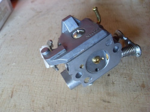 Carburateur dolmar 460 - ps,