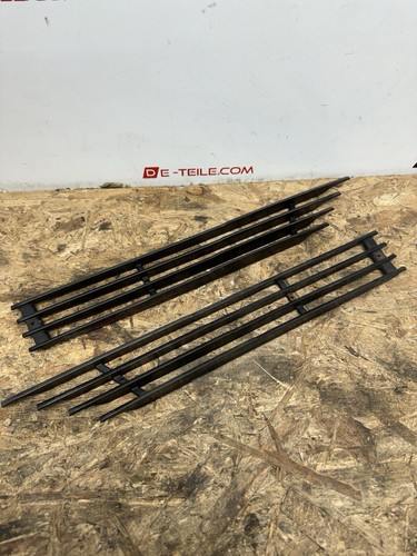 Bmw 2500cs 3 0csi grille - bmw,