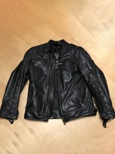 Veste Blouson moto CE Helstons