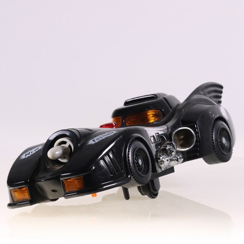 Kenner batmobile super bat - batmobile,