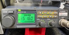 Émetteur-récepteur FM YAESU