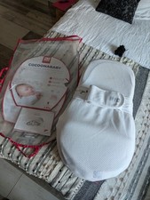 Cocoonababy blanc red castle