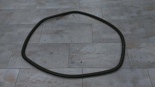 Joint porte arrière gauche - porte,