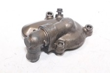 couvercle pompe à eau Honda