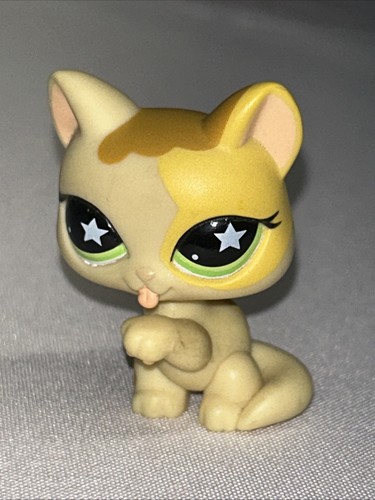 Hasbro lps original little - hasbro,