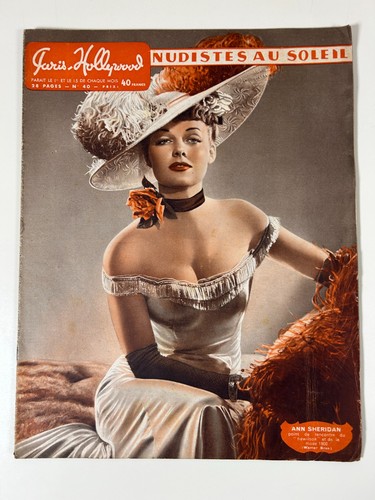 Magazine revue - magazine/,