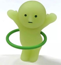 Mini figurine de collection de