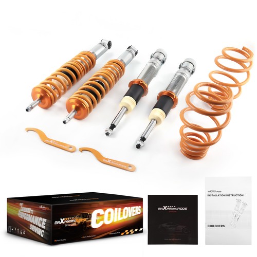Kit suspension combine - kit, filete