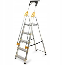 Échelle en aluminium KADAX