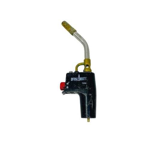 Bernzomatic ts4000 high - bernzomatic,
