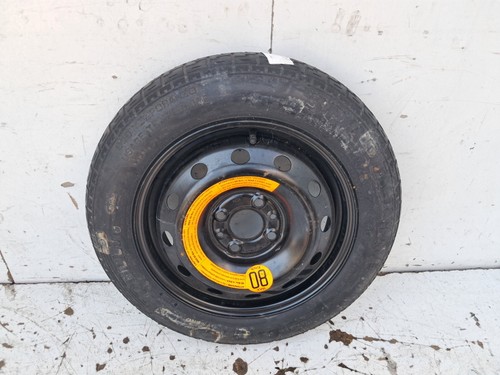 Ruota scorta fori - scorta, fiat