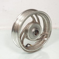 Jante avant pour scooter