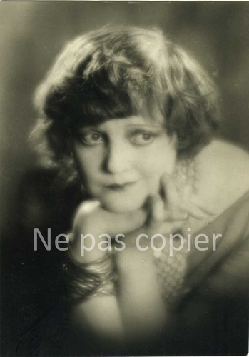 Wilette kershaw 1931 cinéma - 1931,