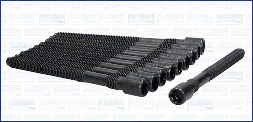 Kit boulons ajusa - ajusa, 81025900