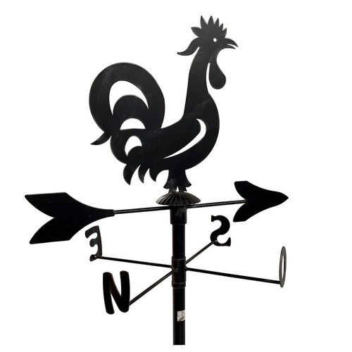 Gallo galletto signe vent - galletto, en
