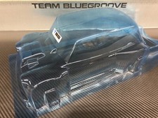 MINI MONSTER COOPER BODY for