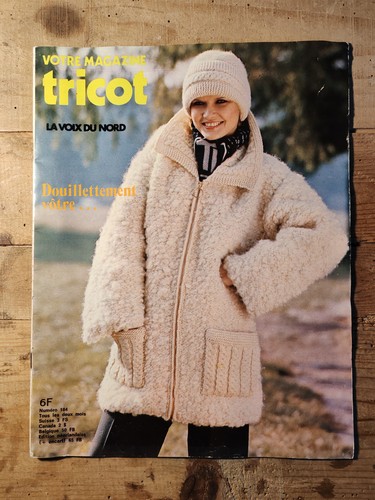 Magazine votre - -,