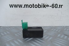 CDI DIRT BIKE CRZ 125