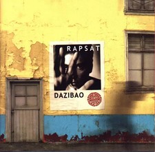 Dazibao, Pierre Rapsat
