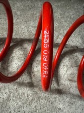 Eibach Sportline ressorts