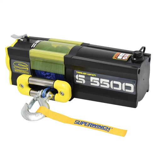 Superwinch 1455201 s5500sr - 1455201,