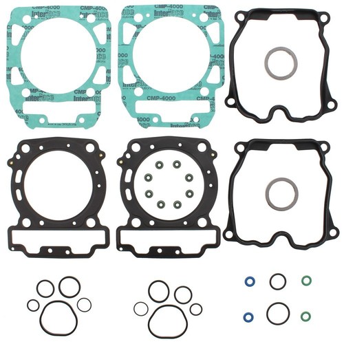 Jeu joints haut - haut, de