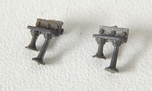 Ref 17948 jouef deux - jouef, trompes