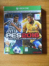 PES : Pro evolution soccer