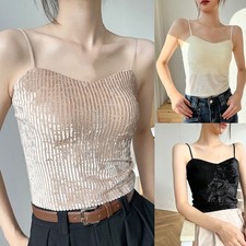 Gilet décontracté femme en