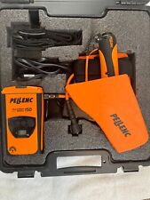 Pellenc Vinion Battery Pruning Shear with case and waist attachment