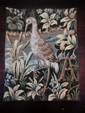 Tapisserie Style Médiéval