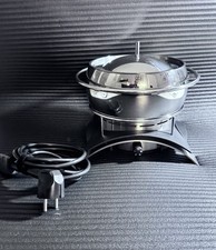 Affaire rare! Magimix Fondue