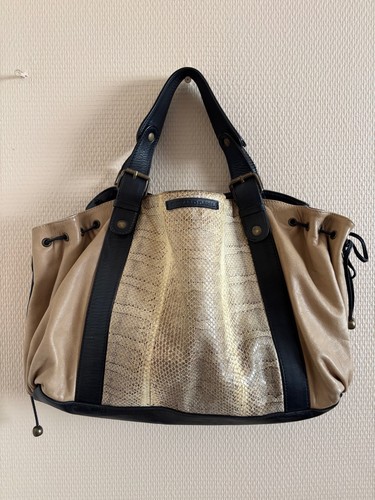 Sac 24h gerard - gerard, cuir