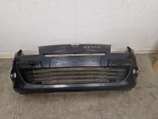 Pare choc avant RENAULT MEGANE