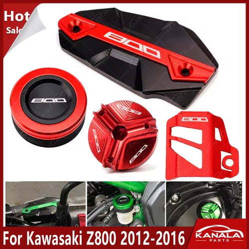 For kawasaki z800 2012 2016 - for,