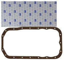 AJUSA Joint Carter D'Huile Convient pour Asia Motors Rocsta Ford Econovan USA