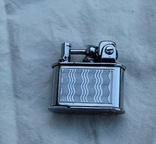 Briquet automatique lancel - briquet,