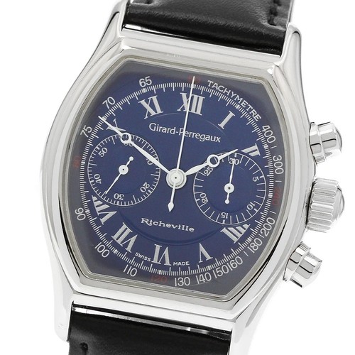 Montre homme girard perregaux - homme,