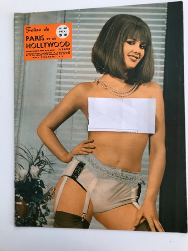 Fev17 magazine de charme - magazine,
