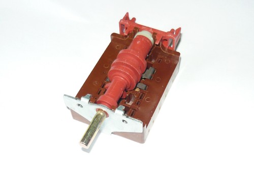 Commutateur four bosch siemens - commutateur,