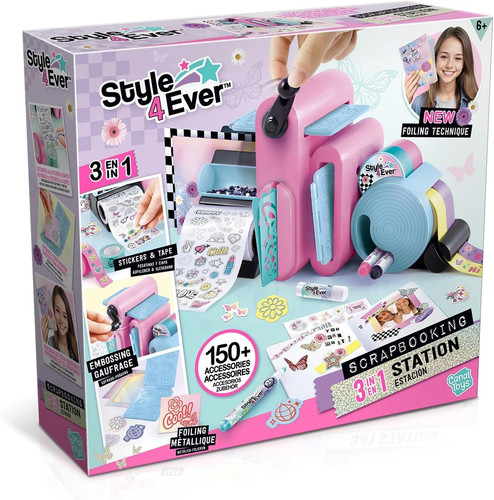 Style ever studio - 4,