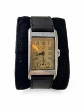 Montre Vintage Art Déco
