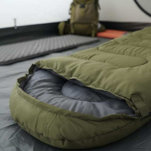 Sac couchage hiver - sac, de