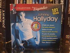 Johnny Hallyday - LES