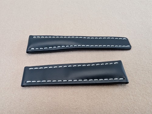 Breitling 102x 24mm - 24mm, bracelet