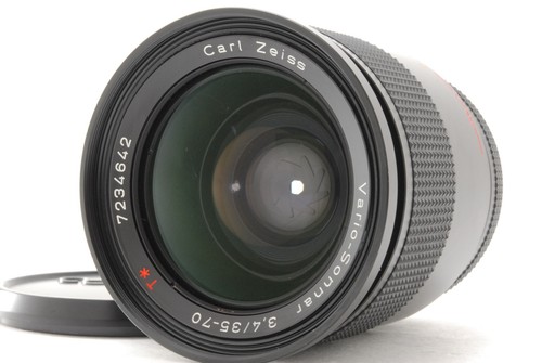 Contax carl zeiss vario - carl,