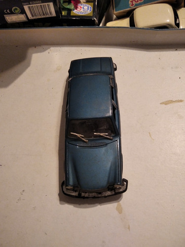 Polistil volvo 164 - volvo,