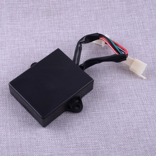 Ignitor cdi box - cdi, module
