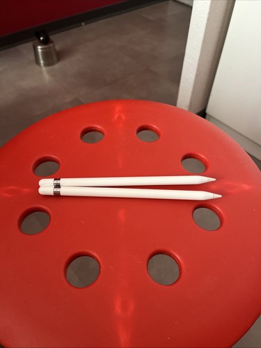 Lot apple pencil 1er - de,