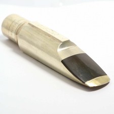 Embouchure de saxophone ténor